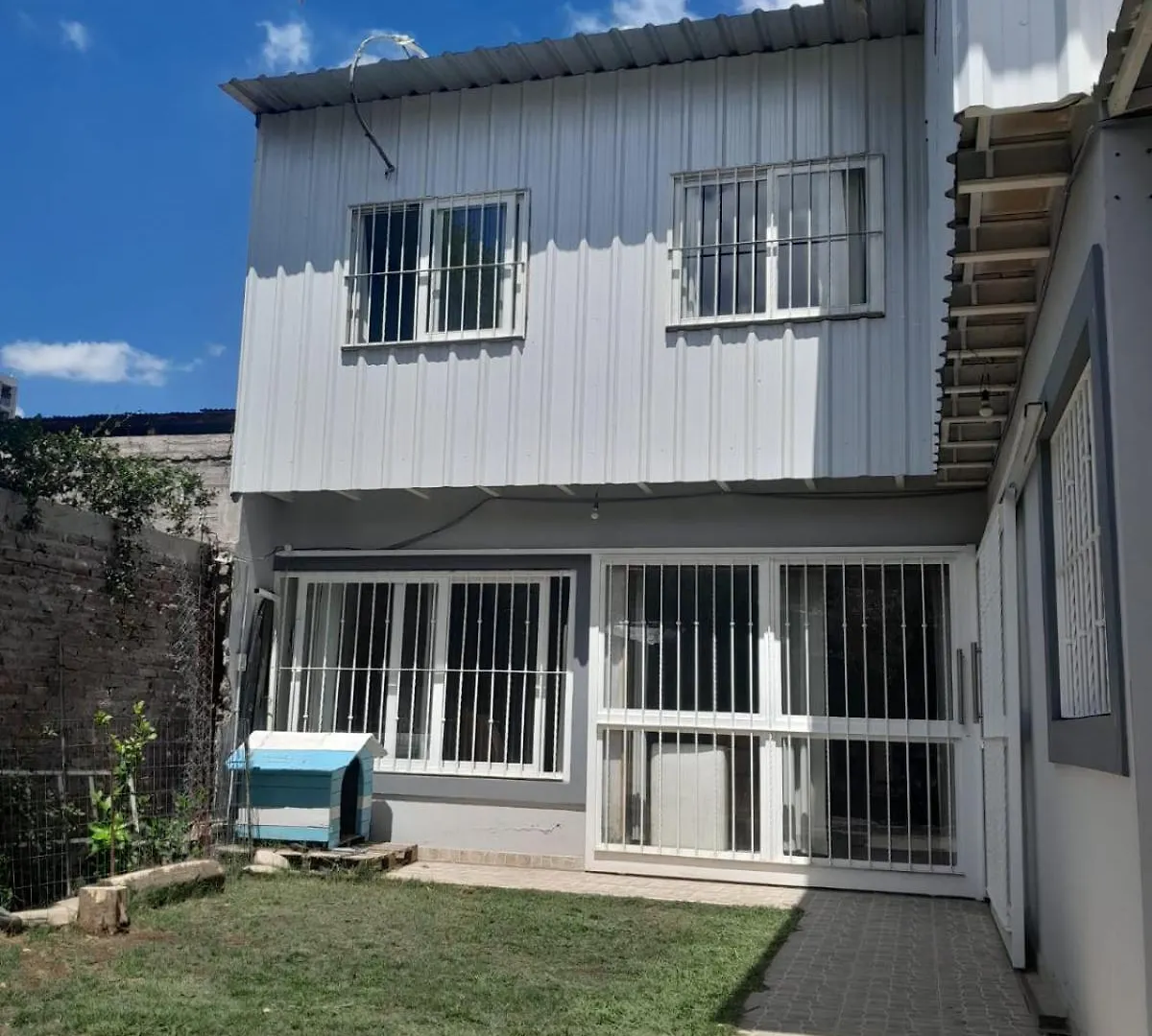 Casona En El Corazon De Mendoza contacts